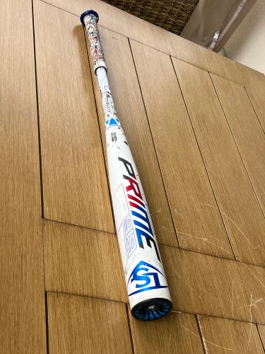 Louisville slugger prime 919