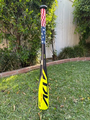 2022 easton adv tee ball bat