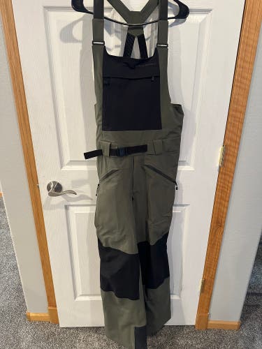 Black Diamond Recon Stretch bibs