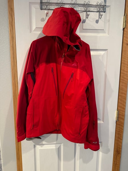 Strafe Pyramid Shell Medium