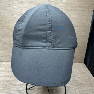 Lululemon Women’s Fast Free Running Hat Cap Black Adjustable