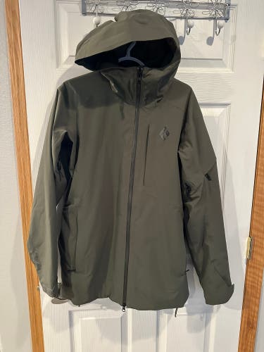 Black Diamond Recon Insulated Jacket