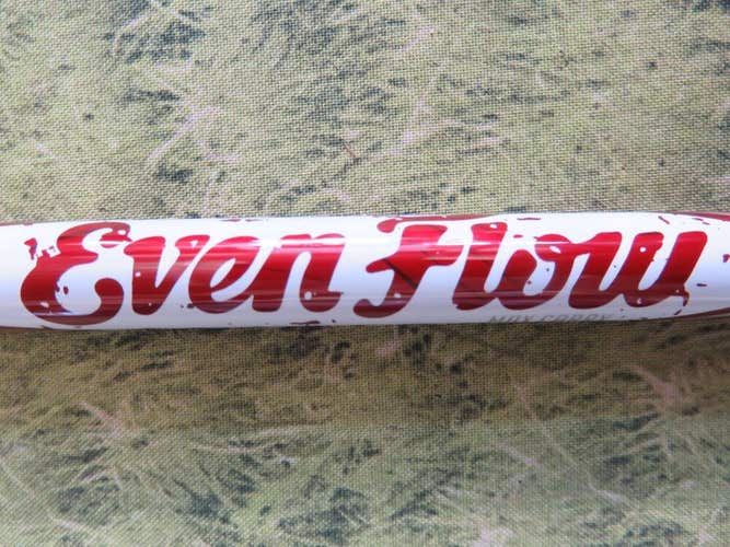 Project X EVEN FLOW Red 50 5.5 (REGULAR) Driver Wood Shaft 335 44.5" Uncut