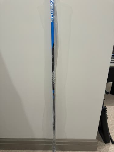 BRAND NEW BAUER NEXUS HOCKEY STICK