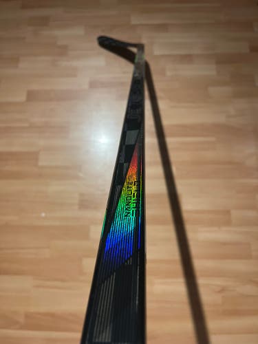 New 70 Flex Left Handed P29 Chrome FT7 Pro Hockey Sticks