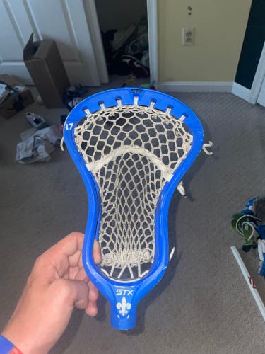 Stx Stallion 1K