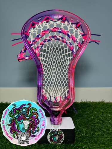 ECD ION (purple/pink)