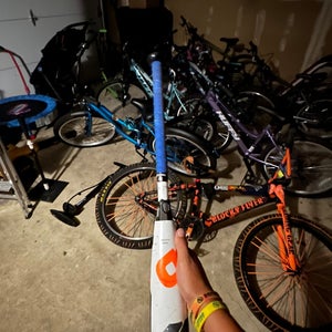 Used USSSA CF Zen 2021 (NEED GONE)