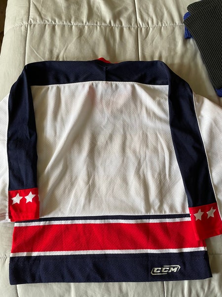 USA Hockey Jersey Youth XL