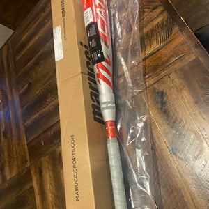 New 2023 Marucci (-10) 16 oz 26" CAT X Composite Bat