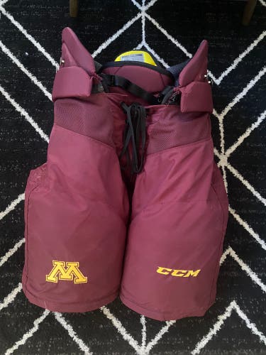 CCM hockey pants hptk
