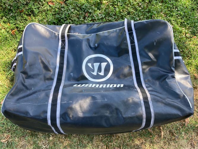 Used Warrior Bag