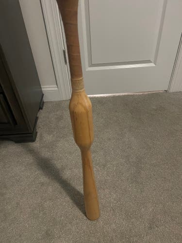 Used  CamWood Training Wood  31" Game Bat Bat