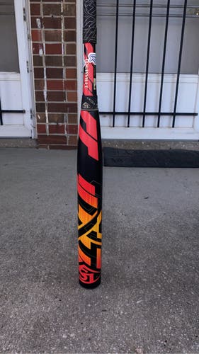 Louisville Slugger 2022 Lxt Softball Bat