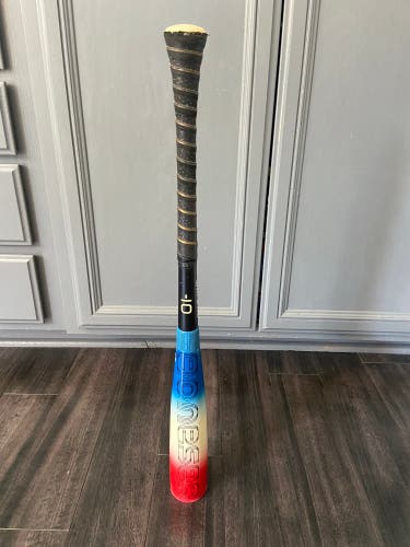 Warstic bonesaber hybrid USA baseball bat (Sold Out)