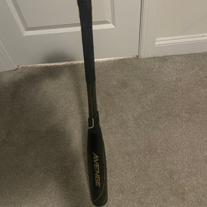2020 Axe avenge