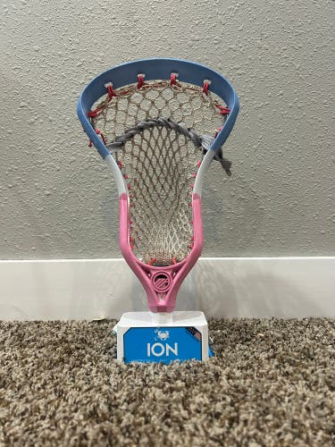 Maverick Custom Dye  Head