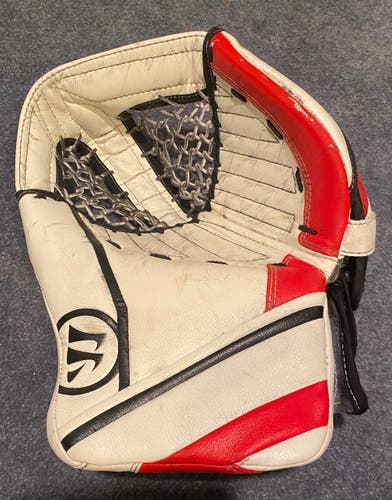 Used Warrior Ritual GT Regular