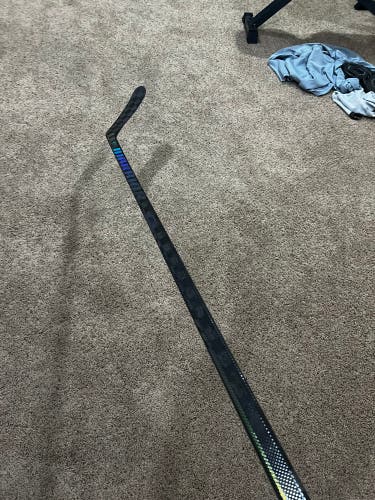 Qr6 Pro Dressed LX2 PRO Hockey Stick