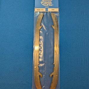 Used Replacement Steel, 280 (size 9 / 9.5) for Bauer Skates - IHSS-172 / IHSS-185