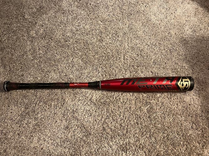 2019 Louisville Slugger Meta Prime