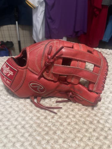 Rawlings Heart Of The Hide 13" Bryce Harper Model Glove