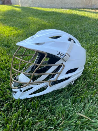 Beautiful Cascade R Helmet