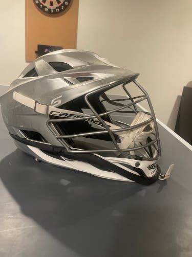 Used  Cascade S Helmet