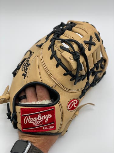 New 2019 Right Hand Throw 13" Gold Glove Elite Baseball Glove