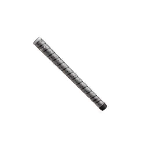 NEW Winn Dri-Tac Wrap Gray Oversize Grip 7DTWR-DG