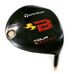 TaylorMade Tour Burner 8.5* Driver Graphite Pro Force V2 67g X Flex