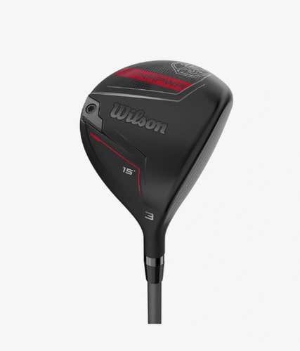 Wilson Staff Dynapower Fairway Wood 2023 NEW