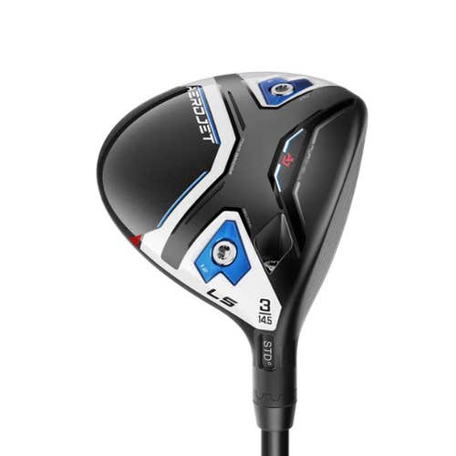 Cobra Aerojet LS Fairway Wood NEW