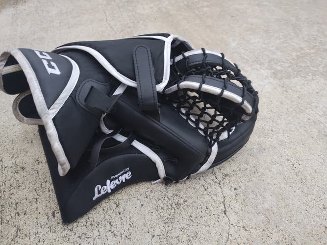 Used CCM P2.9 Regular