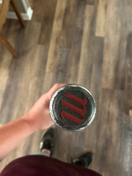 Used Marucci USSSA Certified Alloy 21 oz 31" CAT9 Bat