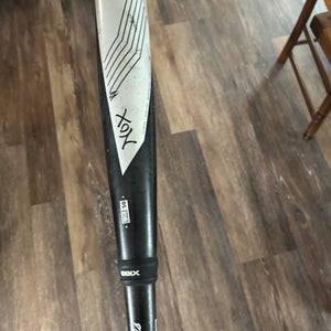 Used Victus BBCOR Certified (-3) 29 oz 32" Nox Bat