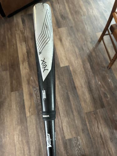 Used Victus BBCOR Certified (-3) 29 oz 32" Nox Bat