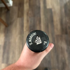 Used DeMarini BBCOR Certified (-3) 29 oz 32" Bat