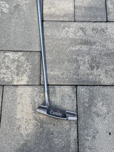 Carbite Polar Balanced Putter