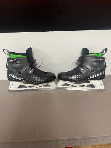 Bauer Konekt Goalie Skates Size 11