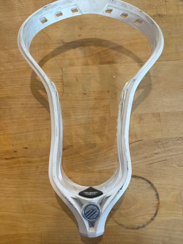 Used  Unstrung Kinetik Head