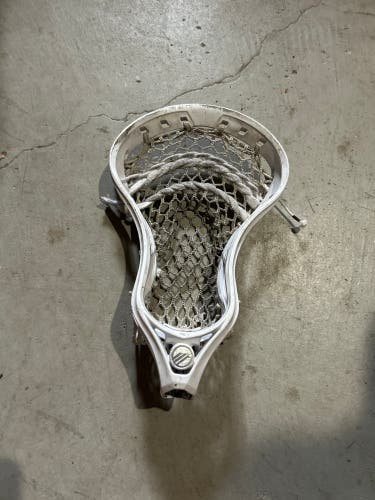 Used Defense Strung Havok 2.0 Head