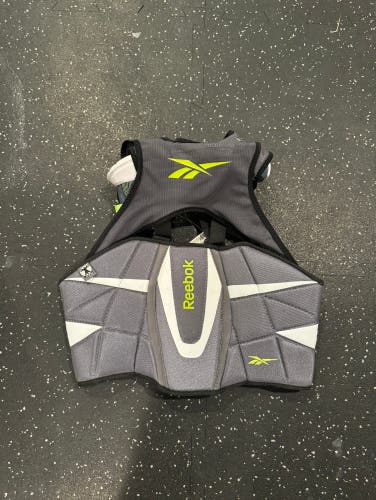 Reebok 3K Lacrosse Rib pads Medium