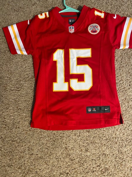 Bundle of jerseys