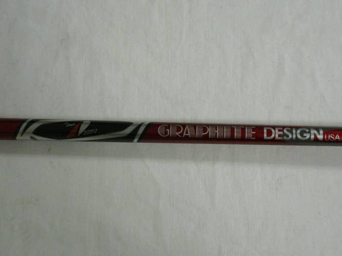 Graphite Design G Series 60 Shaft .335" (REGULAR) 2011 NEW