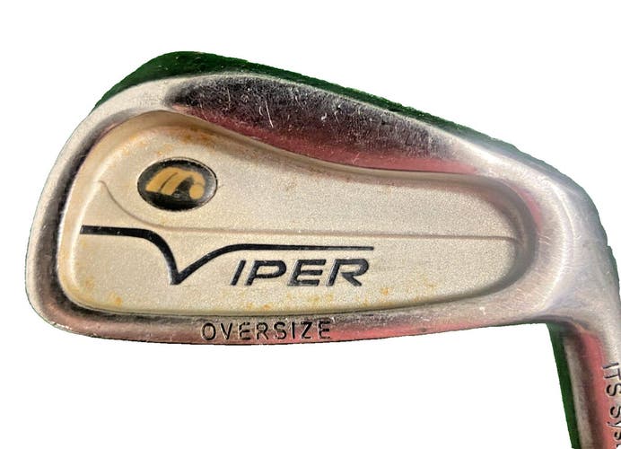 Mitsushiba Golf Viper Oversize 5 Iron Ladies Graphite 37.5 In. Factory Grip RH