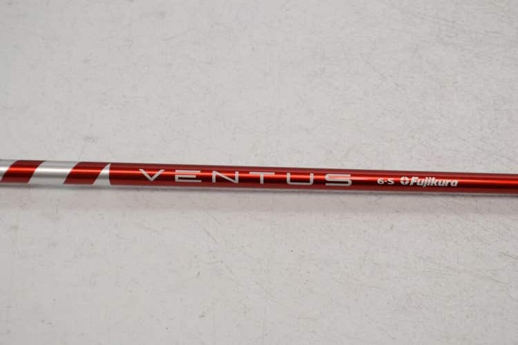 Fujikura Ventus VeloCore 6 Stiff Shaft with Cobra Fairway Adapter 41.25" #177152