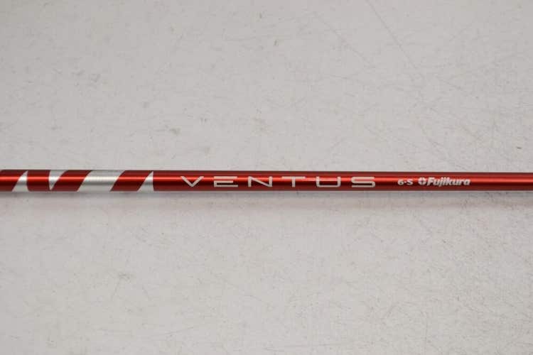 Fujikura Ventus VeloCore 6 Stiff Shaft with Cobra Fairway Adapter 42"  #177153