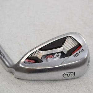 Ping G410 Single 9 Iron Right Regular Flex Alta CB AWT Graphite # 177185