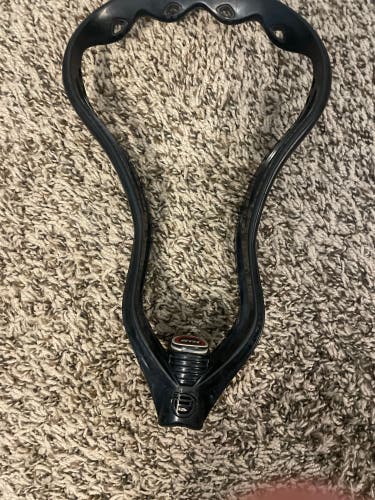 Used  Unstrung Super Power Head